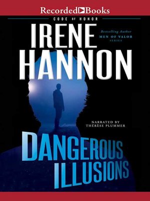 cover image of Dangerous Illusions